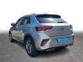 Volkswagen T-Roc 1.5 TSI DSG R-Line Navi LED Standhzg Silber - thumbnail 4