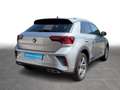 Volkswagen T-Roc 1.5 TSI DSG R-Line Navi LED Standhzg Silber - thumbnail 5