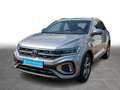 Volkswagen T-Roc 1.5 TSI DSG R-Line Navi LED Standhzg Silber - thumbnail 2