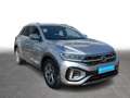 Volkswagen T-Roc 1.5 TSI DSG R-Line Navi LED Standhzg Silber - thumbnail 6