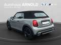 MINI One Cabrio One Cabrio LED RFK Navi Komfortzugang Tempomat Grau - thumbnail 6