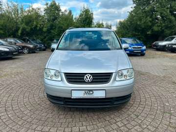 AHK, TÜV Neu, 7 sitz. Klima