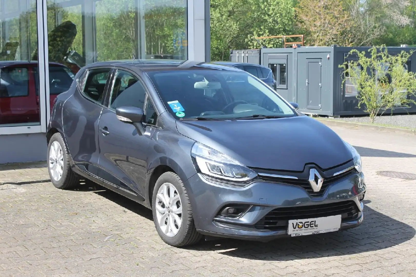 Renault Clio Intens - 2