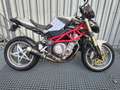 MV Agusta Brutale 910 R Zilver - thumbnail 2