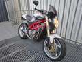 MV Agusta Brutale 910 R Zilver - thumbnail 1