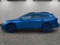 Subaru OUTBACK Outback 2,4 Turbo Adventure XT AWD CVT "SONDERM... Bleu - thumbnail 2