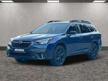 Outback 2,4 Turbo Adventure XT AWD CVT "SONDERM...