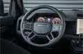 Land Rover Defender 110 P300e 110 X-Dynamic SE 22'' Black-Pano-Cold Cl Zwart - thumbnail 46