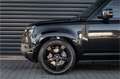 Land Rover Defender 110 P300e 110 X-Dynamic SE 22'' Black-Pano-Cold Cl Nero - thumbnail 11