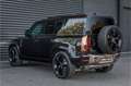 Land Rover Defender 110 P300e 110 X-Dynamic SE 22'' Black-Pano-Cold Cl Zwart - thumbnail 19