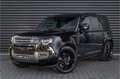 Land Rover Defender 110 P300e 110 X-Dynamic SE 22'' Black-Pano-Cold Cl Nero - thumbnail 2