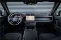 Land Rover Defender 110 P300e 110 X-Dynamic SE 22'' Black-Pano-Cold Cl Zwart - thumbnail 45