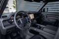 Land Rover Defender 110 P300e 110 X-Dynamic SE 22'' Black-Pano-Cold Cl Nero - thumbnail 13