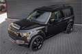 Land Rover Defender 110 P300e 110 X-Dynamic SE 22'' Black-Pano-Cold Cl Nero - thumbnail 5