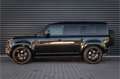 Land Rover Defender 110 P300e 110 X-Dynamic SE 22'' Black-Pano-Cold Cl Nero - thumbnail 10