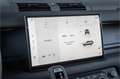 Land Rover Defender 110 P300e 110 X-Dynamic SE 22'' Black-Pano-Cold Cl Zwart - thumbnail 39