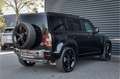 Land Rover Defender 110 P300e 110 X-Dynamic SE 22'' Black-Pano-Cold Cl Zwart - thumbnail 21