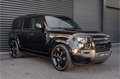 Land Rover Defender 110 P300e 110 X-Dynamic SE 22'' Black-Pano-Cold Cl Nero - thumbnail 9
