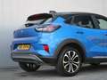 Ford Puma 1.0 EcoBoost Mild Hybrid 125 Pk Navi / Camera / DA Blau - thumbnail 14