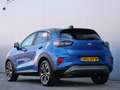 Ford Puma 1.0 EcoBoost Mild Hybrid 125 Pk Navi / Camera / DA Blau - thumbnail 3