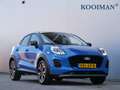 Ford Puma 1.0 EcoBoost Mild Hybrid 125 Pk Navi / Camera / DA Blau - thumbnail 1