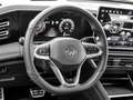 Volkswagen Tiguan R-Line 2.0 TDI DSG 4M AHK*Matrix*Standhzg*Pano* Schwarz - thumbnail 9