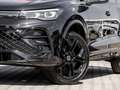 Volkswagen Tiguan R-Line 2.0 TDI DSG 4M AHK*Matrix*Standhzg*Pano* Schwarz - thumbnail 5