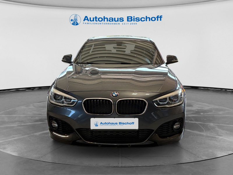 BMW 118 1er - 118 i M Sport — photo 2