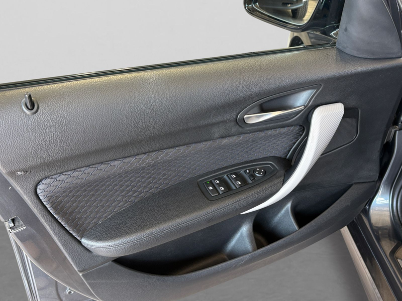BMW 118 1er - 118 i M Sport — photo 10