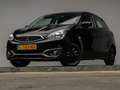Mitsubishi Space Star 1.0 Cool+ Sport (AIRCO,BLUETOOTH,BLACK EDITION,SPO Zwart - thumbnail 3