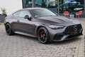Mercedes-Benz CLE 53 AMG AMG CLE 53 4M PremiumPlus-Perf.Sitze-Pano-HeadUp Grigio - thumbnail 4