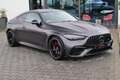 Mercedes-Benz AMG CLE 53 4M PremiumPlus-Perf.Sitze-Pano-HeadUp Grau - thumbnail 4