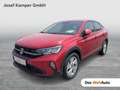 Volkswagen Taigo 4Me TSI Rot - thumbnail 1