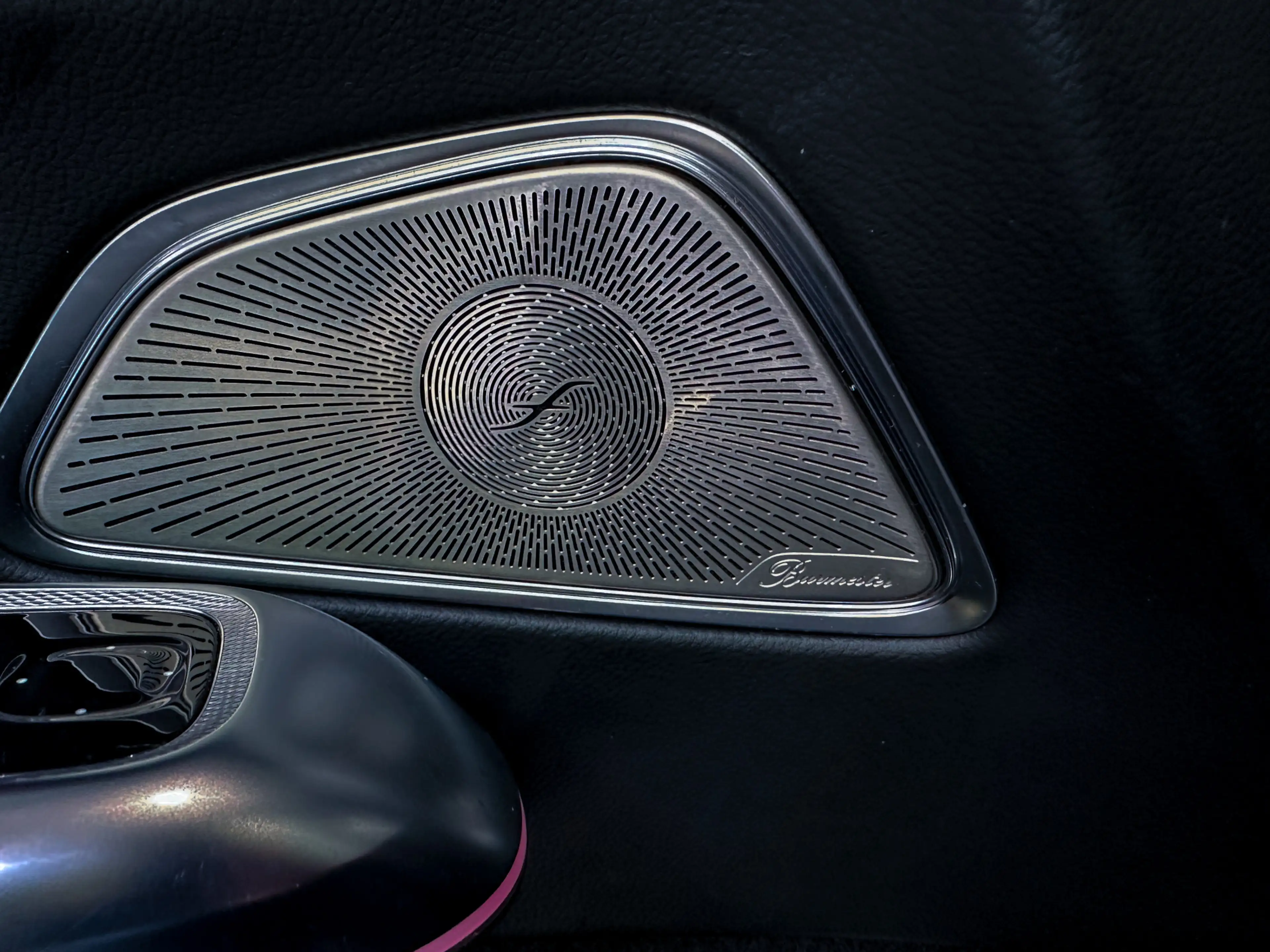 Mercedes-Benz E 400 e 4MATIC AMG AlpinGrey |Trekhaak|Burmester|Stoelko — photo 10