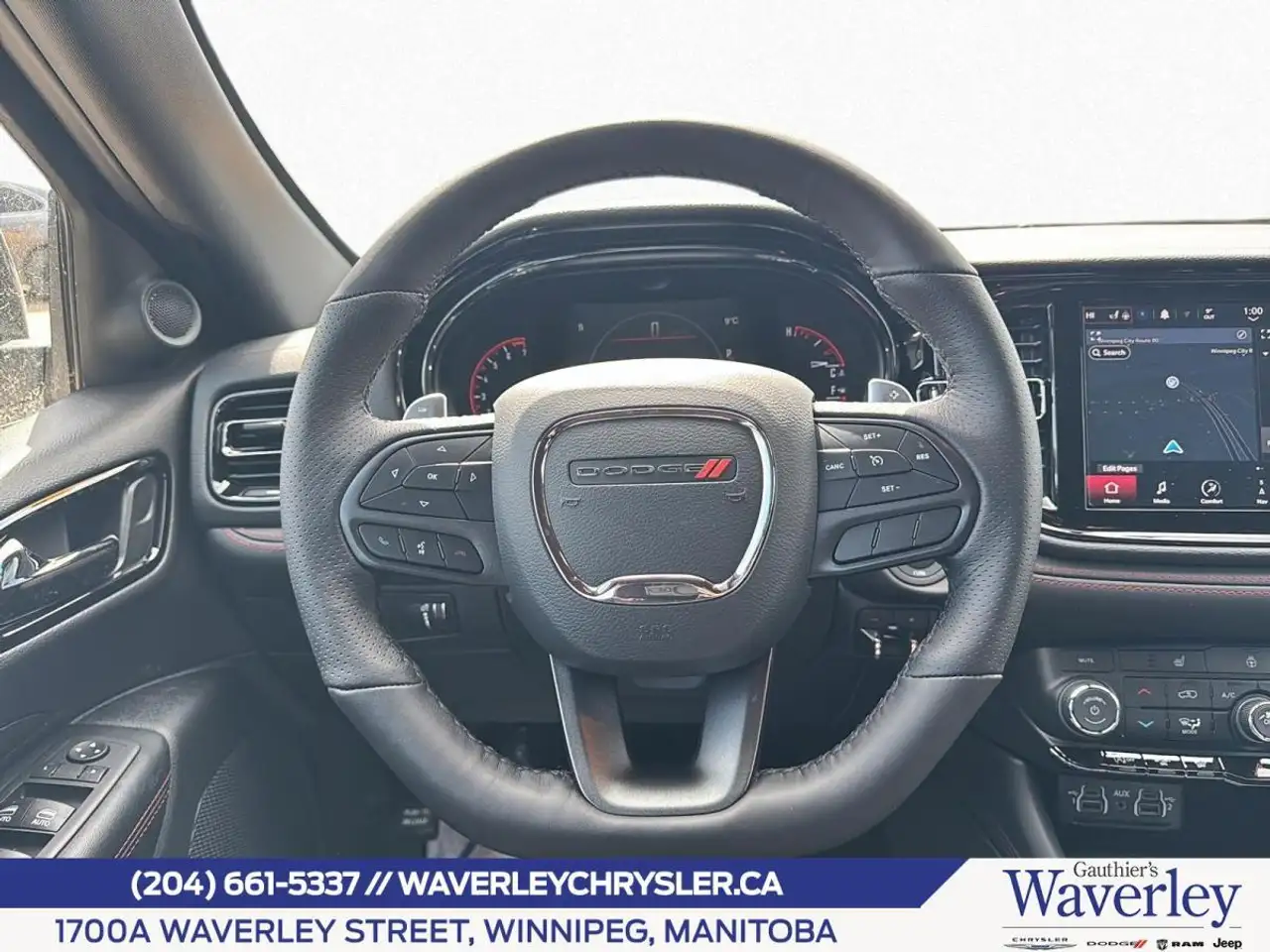 Dodge Durango photo Dodge Durango