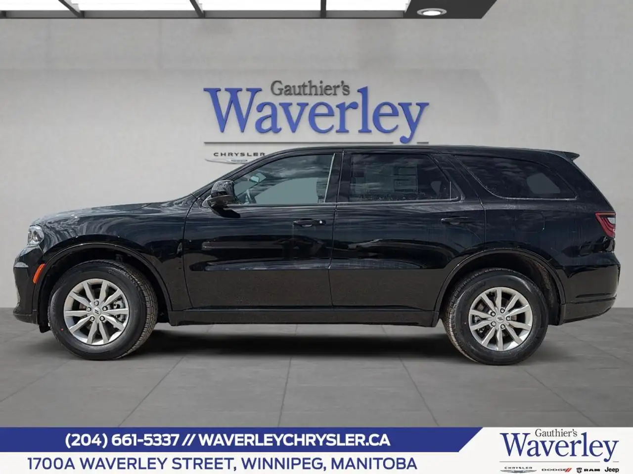 Dodge Durango photo Dodge Durango