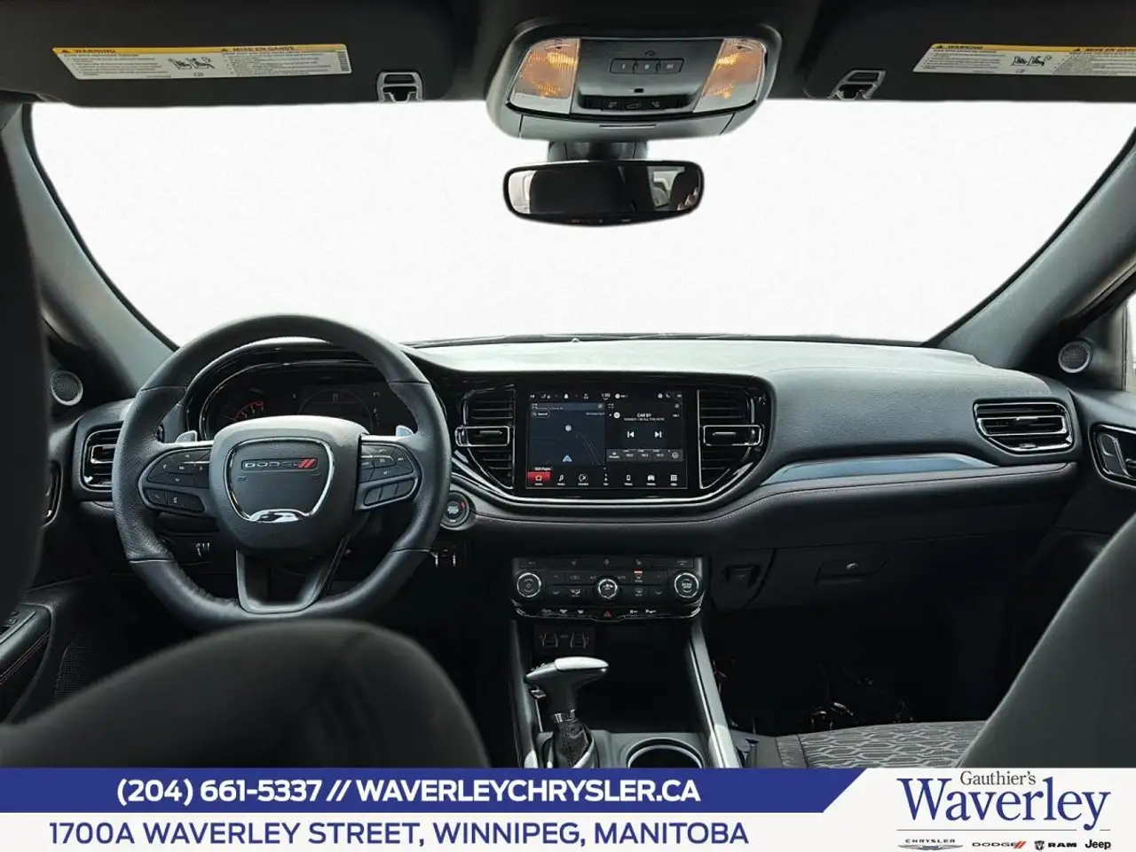 Dodge Durango photo Dodge Durango