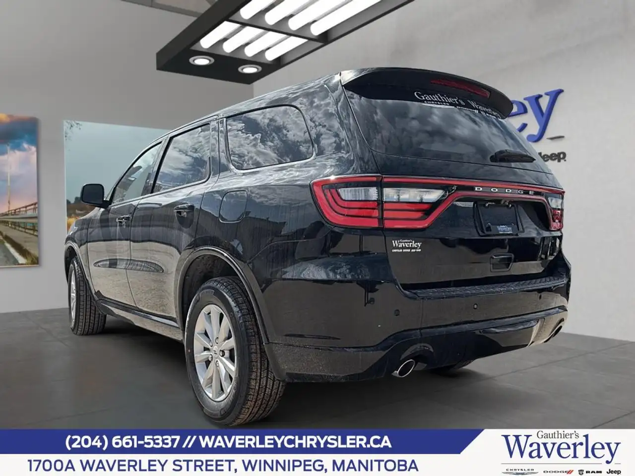 Dodge Durango photo Dodge Durango