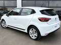 Renault Clio TCe Intens 67kW Blanc - thumbnail 3