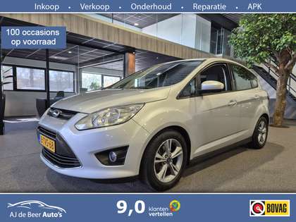 Ford C-Max 1.0 126pk Edition Navi | Trekhaak | Sensoren | Dis