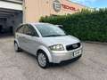Audi A2 1.4 16V Comfort Argento - thumbnail 3
