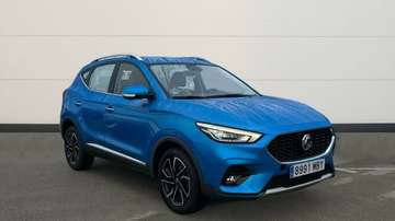 1.5 LUXURY 106 5P