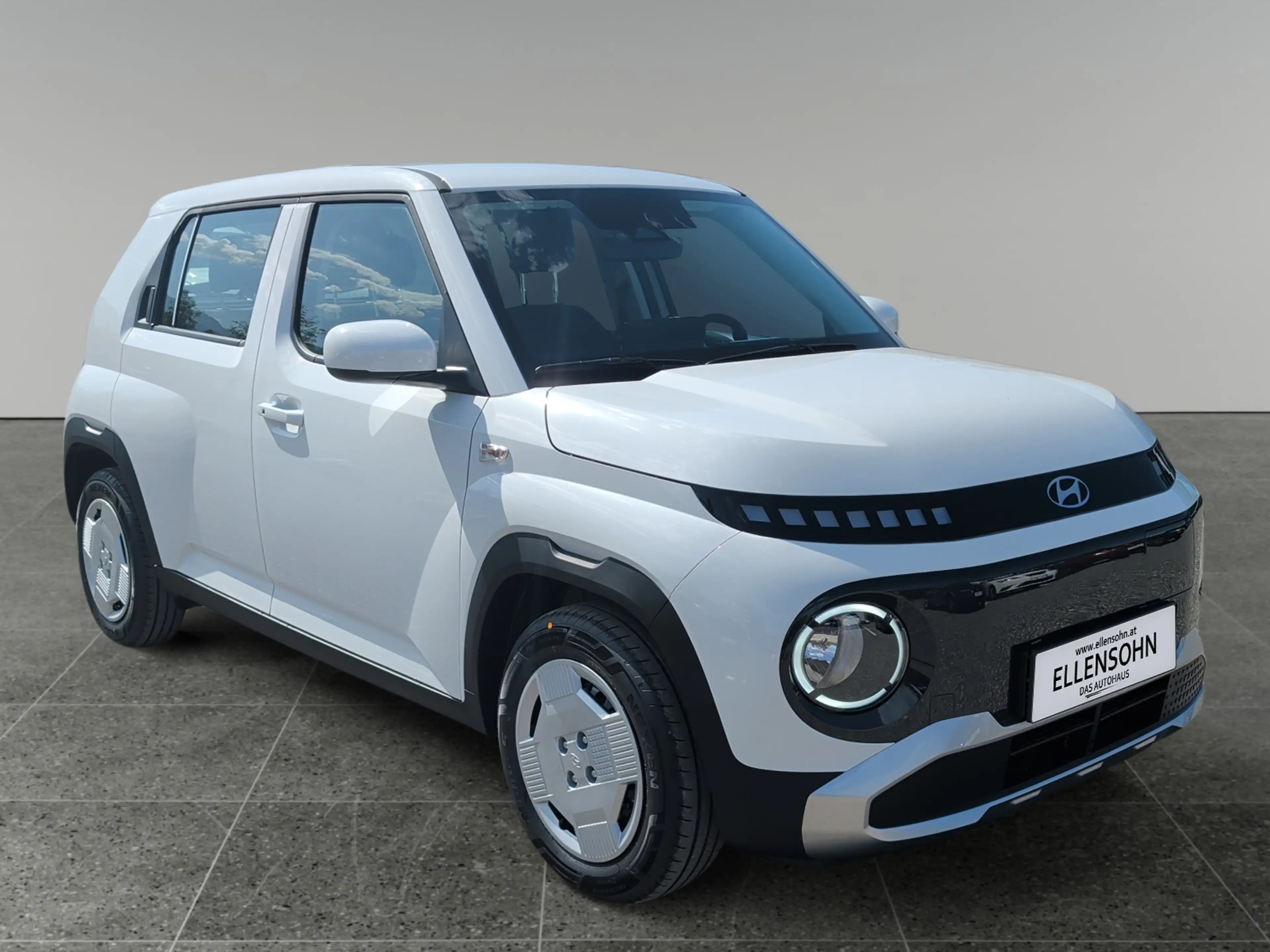Hyundai Inster Smart Line 49kWh — photo 7