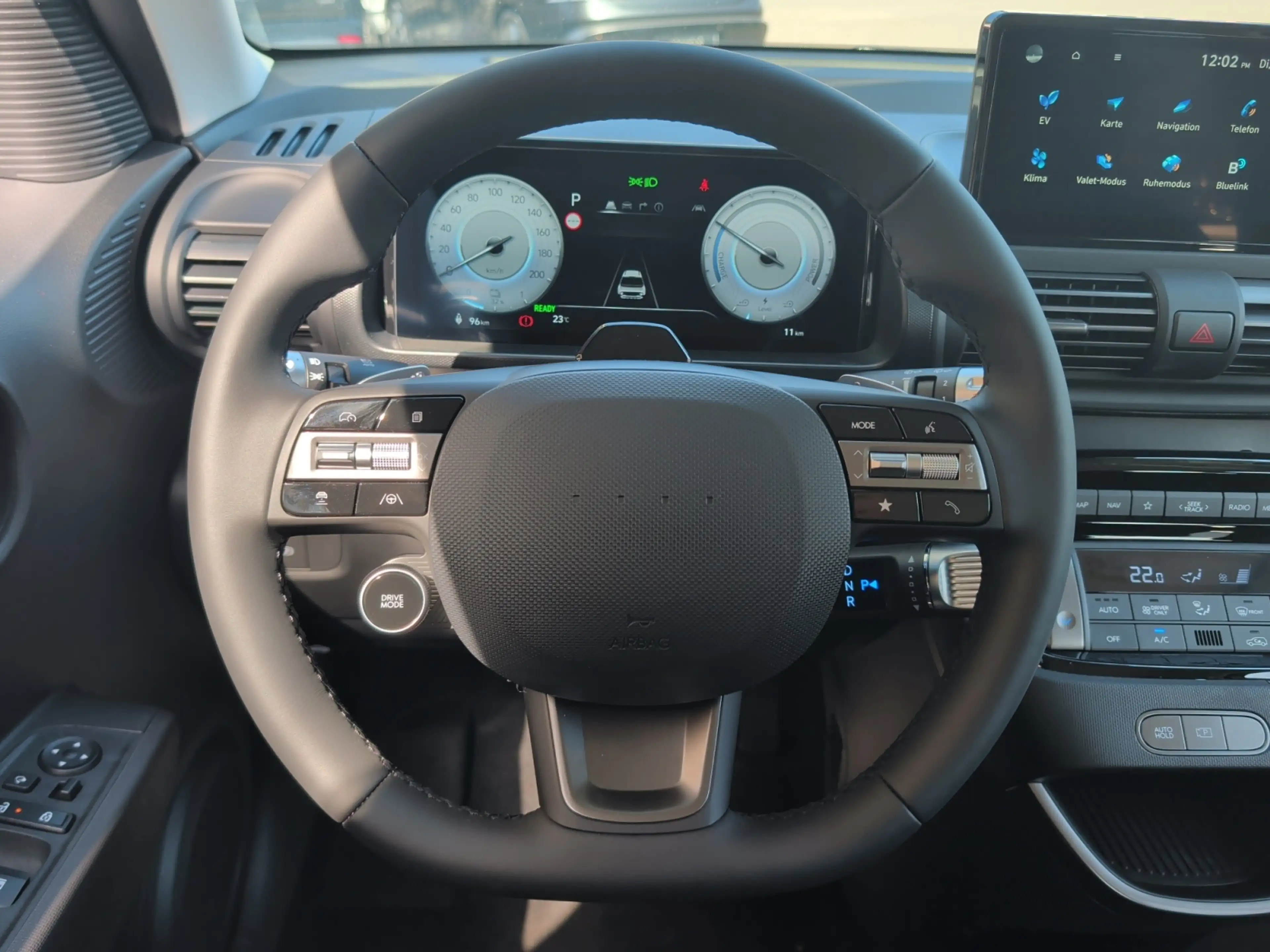 Hyundai Inster Smart Line 49kWh — photo 11