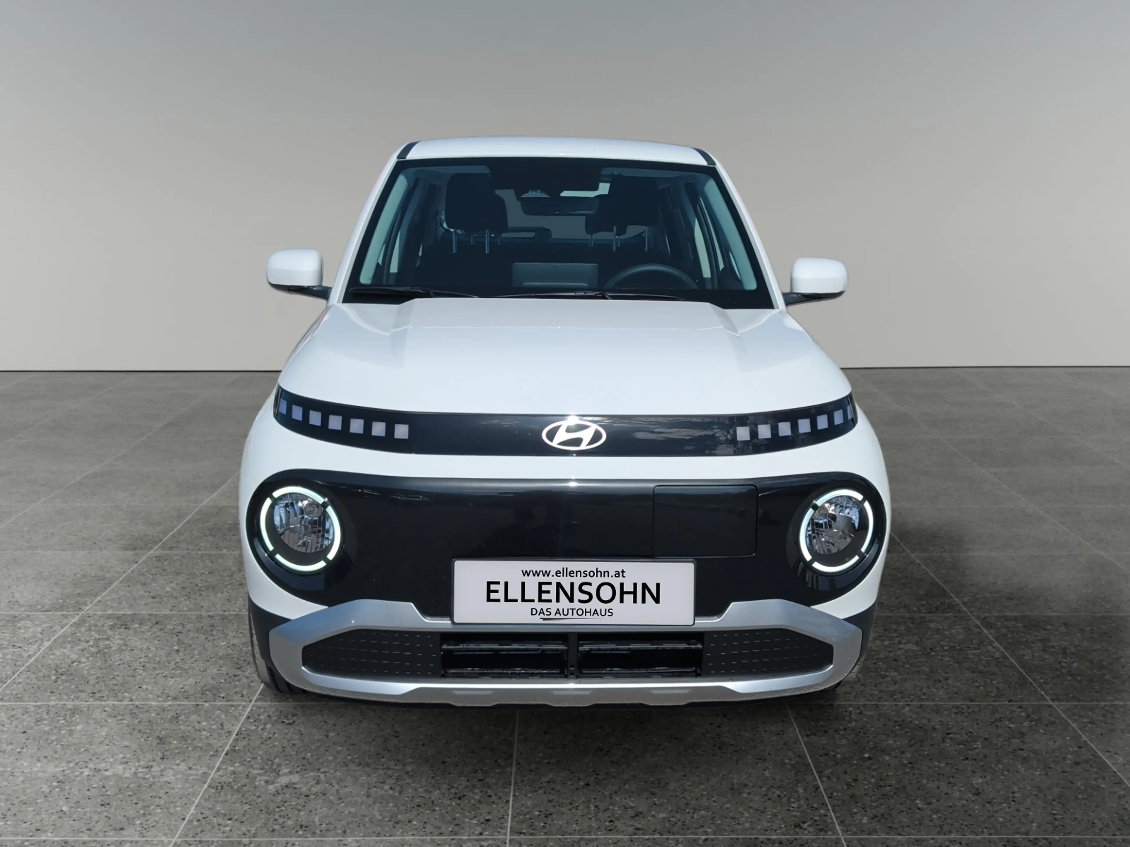 Hyundai Inster Smart Line 49kWh — photo 8