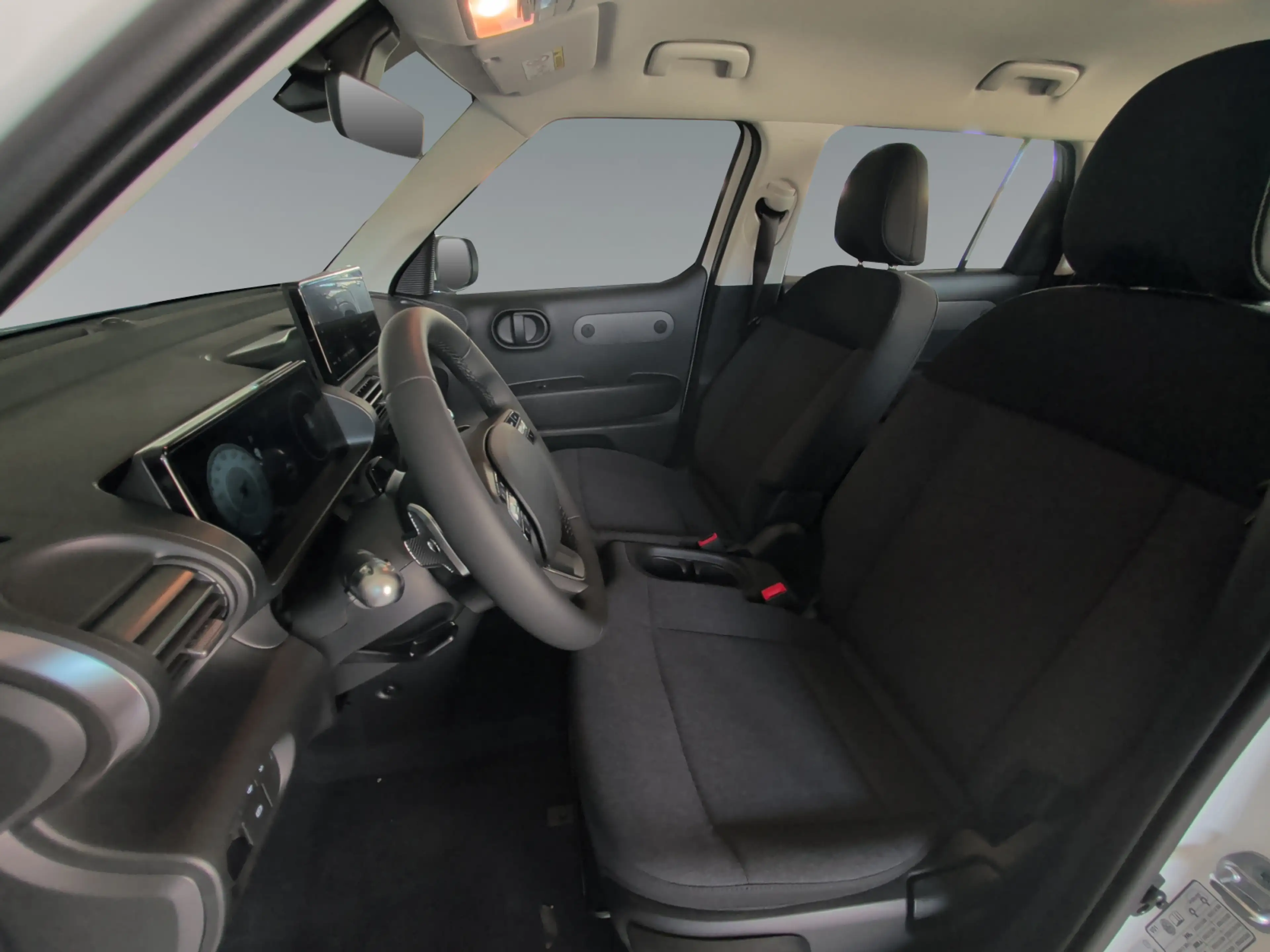 Hyundai Inster Smart Line 49kWh — photo 9