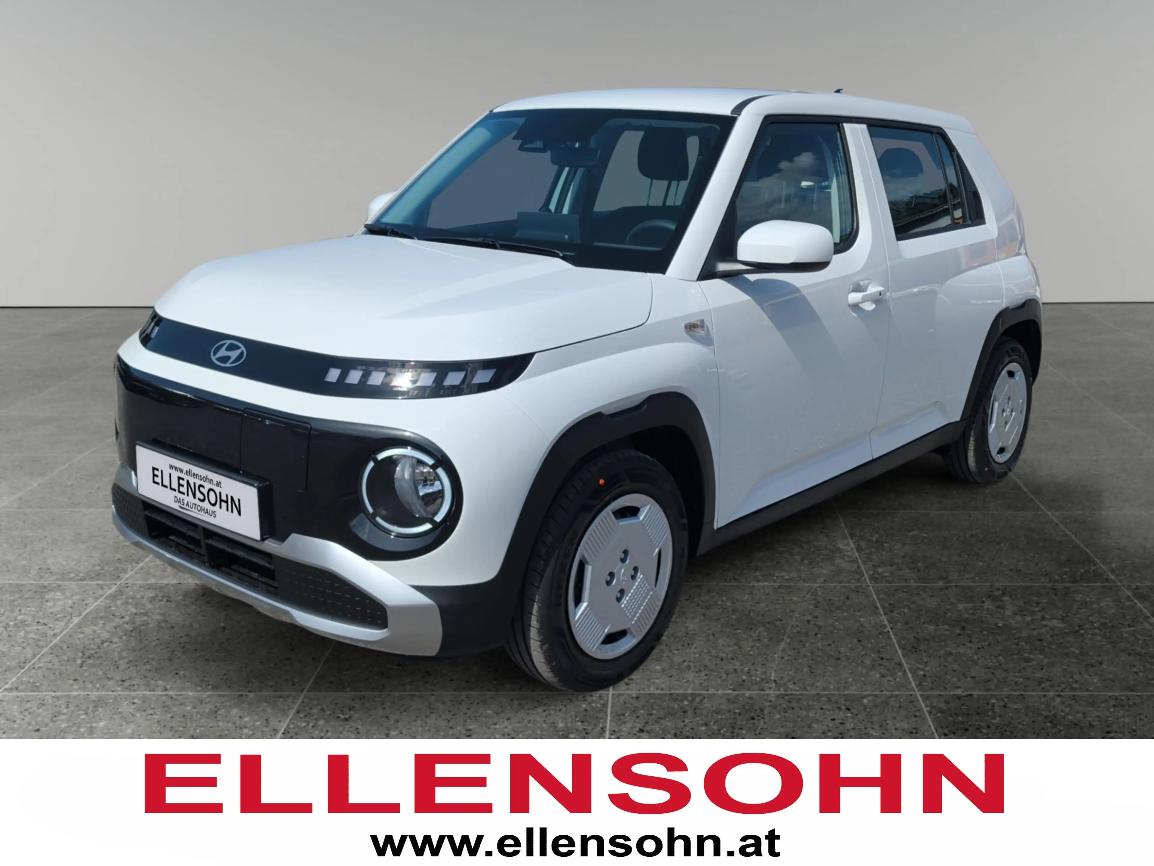 Hyundai Inster Smart Line 49kWh