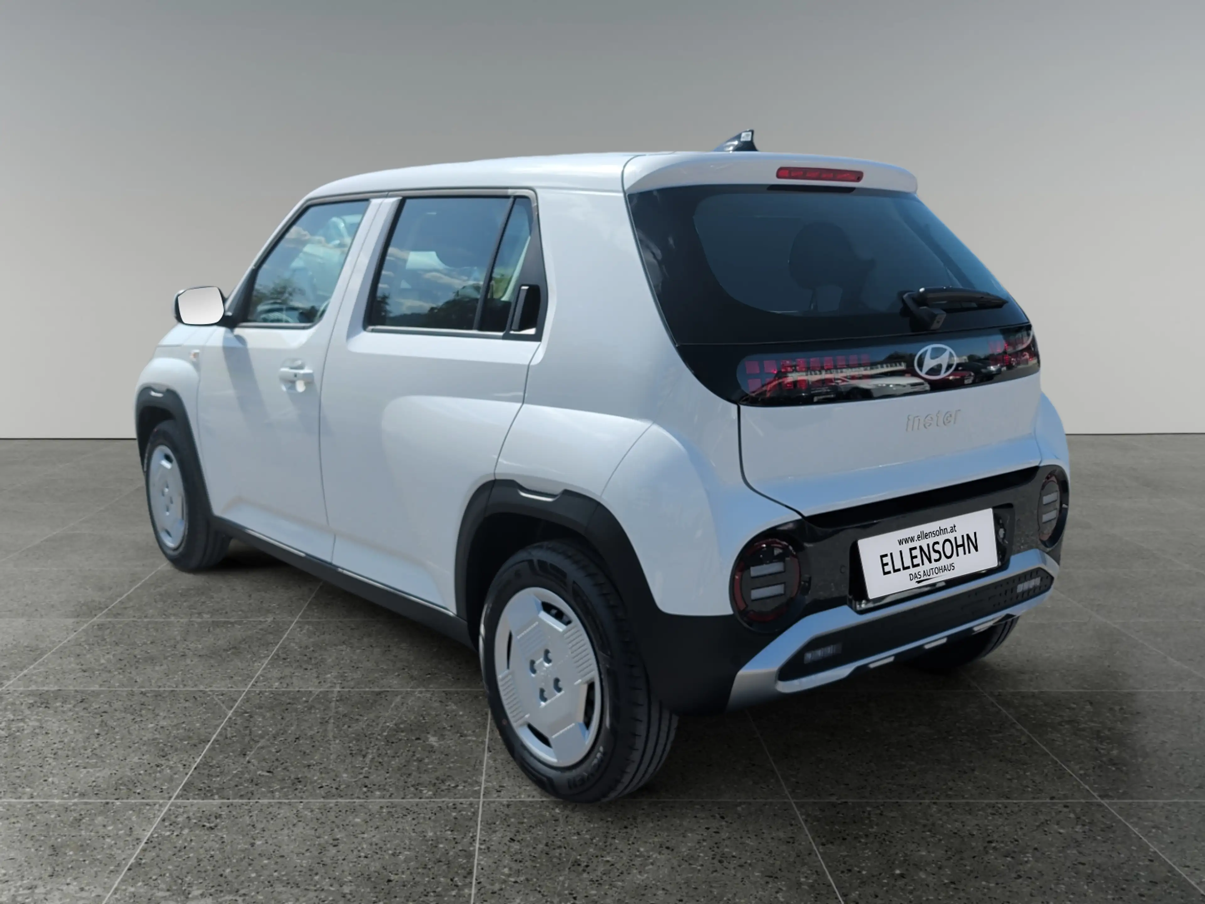 Hyundai Inster Smart Line 49kWh — photo 3