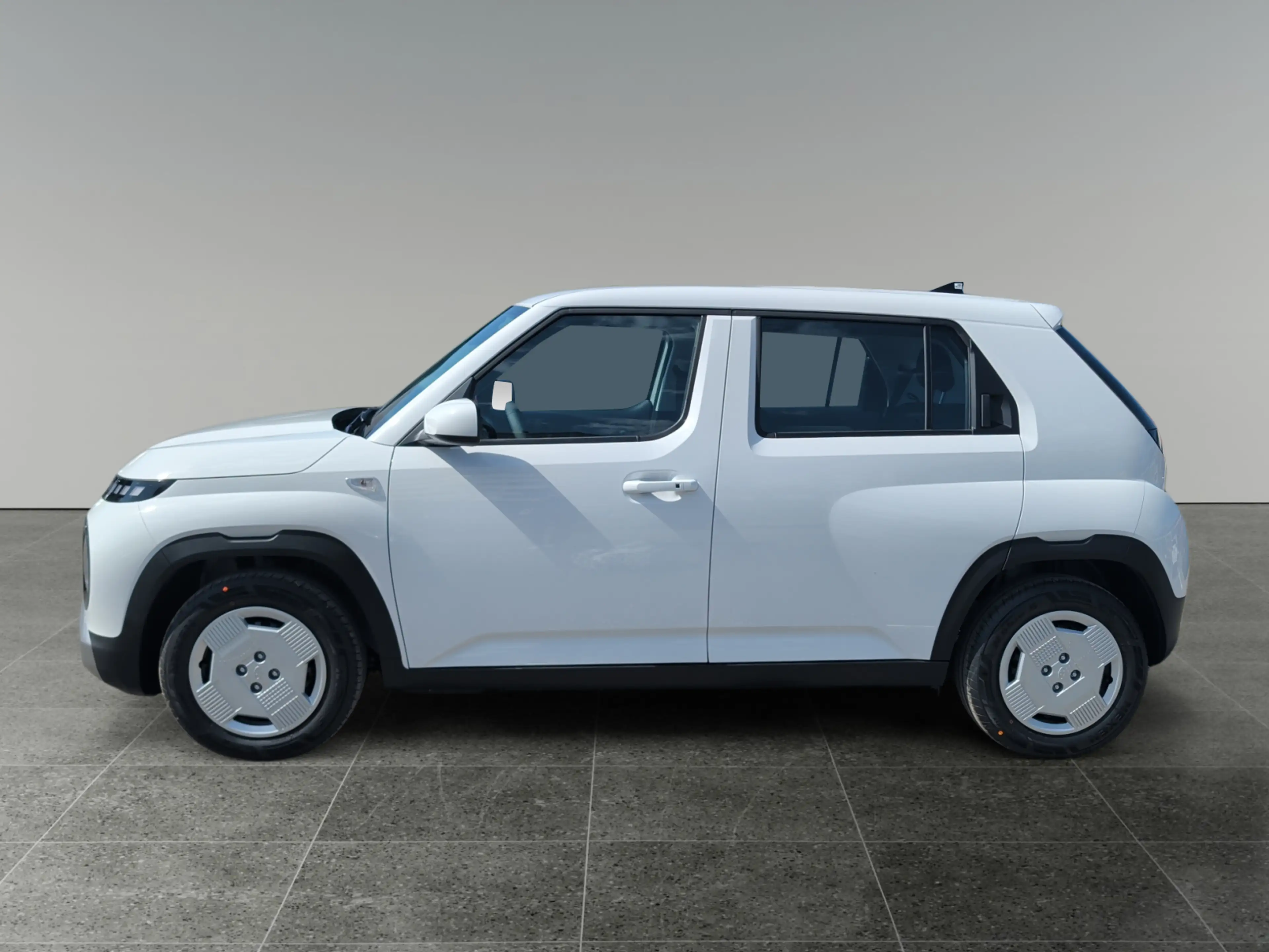 Hyundai Inster Smart Line 49kWh — photo 2