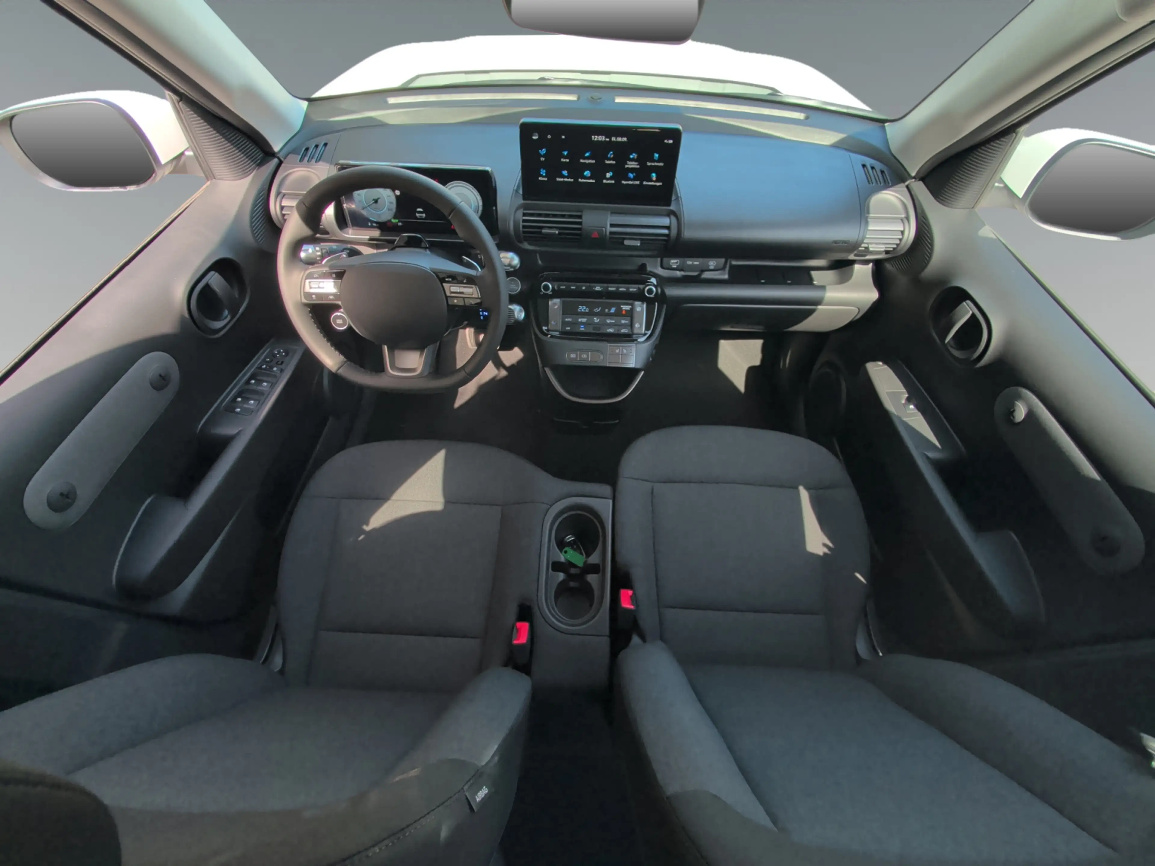 Hyundai Inster Smart Line 49kWh — photo 10